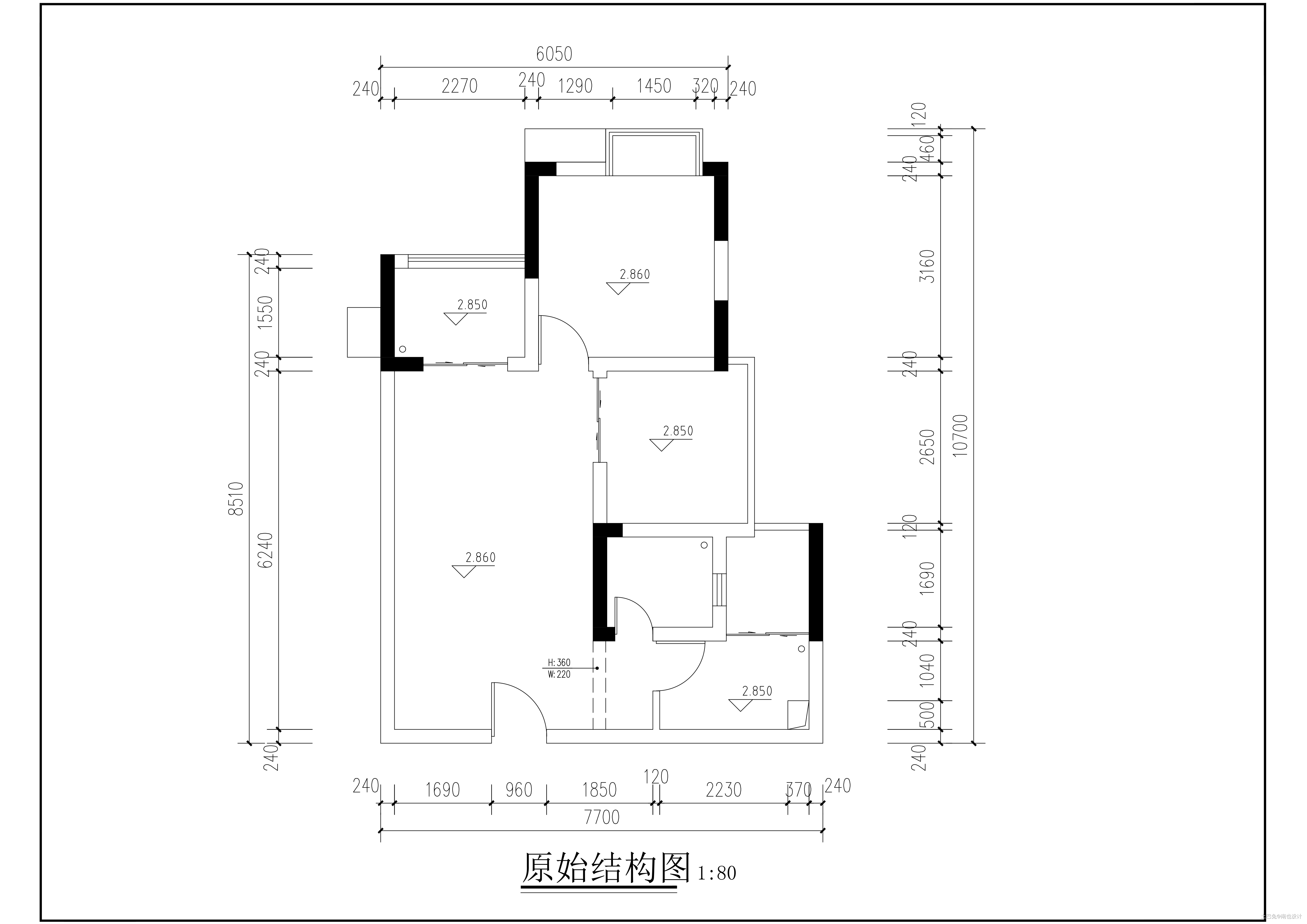 质朴90平日式二居装修装饰图日式功能区设计图片赏析