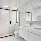 L宅现代卫浴设计图片