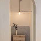 BEAUTY＆SPA浴室柜设计