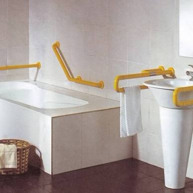 卫浴扶手淋浴椅淋浴凳生产厂家_3628729