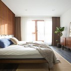 170平现代简约—卧室图片