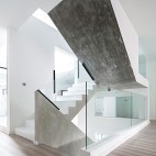 3x3 House—楼梯图片