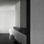 冷酷绅士公寓——卫生间图片