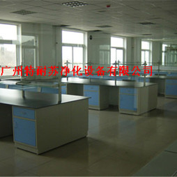 天桥实验室家具净化 实验室家具安装设计_3742571
