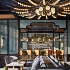 曼谷瑰丽酒店——餐厅图片