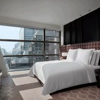 曼谷瑰丽酒店——客房图片