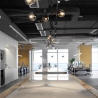 OPEN OFFICE 空间设计——茶水区图片