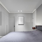 现代简约—简——卧室图片