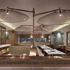 深圳餐厅空间设计 “艺鼎新作” 椰客_3767770