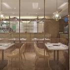 深圳餐厅空间设计 “艺鼎新作” 椰客_3767778