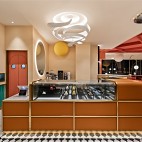 斑斓幻境，“造梦”法式甜品屋——点餐区图片