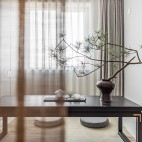 安&白 HOME——茶室图片