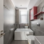 安&白 HOME——卫生间图片