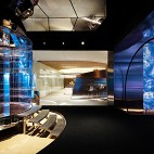 全国首个创新知识实验室惊艳杭州——灵感舱图片