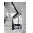 珠海大德售楼处设计——楼梯图片