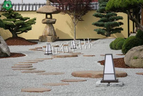 五行园林惠州庭院设计，量身定制想往的花园装修图大全