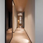 简约之美-香山里——走廊图片