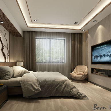 上海专业酒店设计公司分享设计中的五大建议_3874228