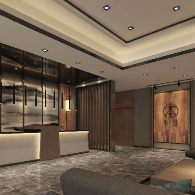 上海专业酒店设计公司分享设计中的五大建议_3874230
