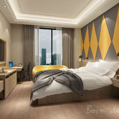 上海专业酒店设计公司超强的卫生间防水指南_3874236
