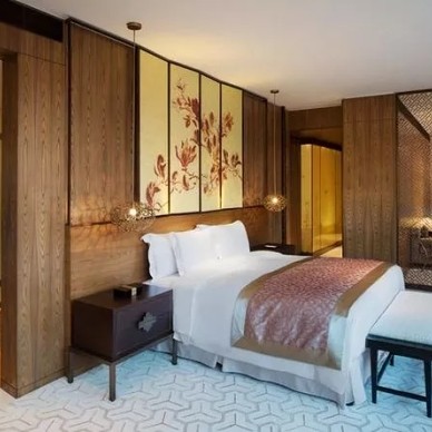 上海专业酒店设计公司设计中重要须知_3874252