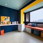 上海松柏公寓改造——窗台图片