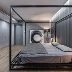 造梦者—现代简约——卧室图片