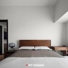 薄荷设计 | 悦山湖.居——卧室图片