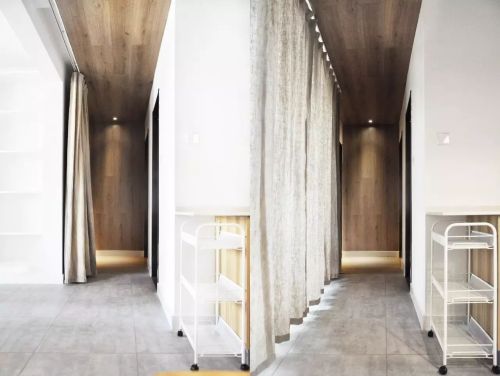 客厅瓷砖1装修效果图西安“自由空间”民宿