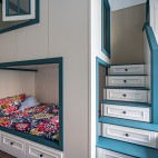 美式丰锦丨把最好的给你——卧室图片