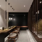 域舍设计（厦门）办公项目——茶室图片