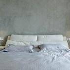 极度—现代简约——卧室图片