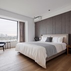 L宅—现代简约——卧室图片