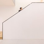 M·J·N服装办公室——楼梯图片
