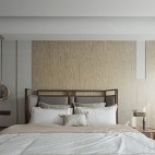 隐·之-现代简约——卧室图片