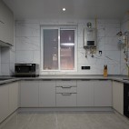 领作空间丨隐匿岁月的河——厨房图片