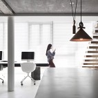 Simpleline Office——楼梯图片