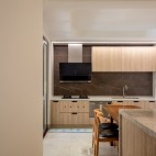 167平中式现代-厨房图片