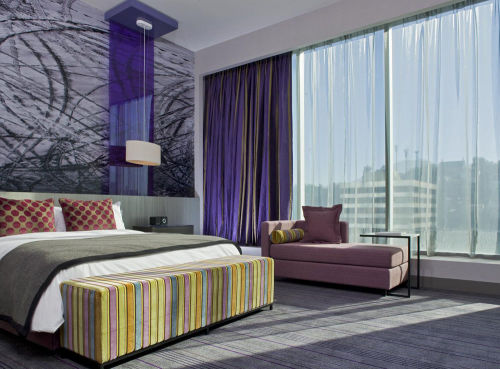 61-80m²其他其他装修图片卧室装修效果图重庆G8酒店