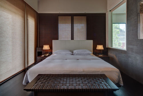 61-80m²其他其他装修图片卧室装修效果图重庆益欣精品酒店