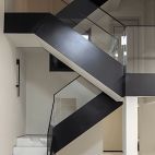 楼梯loft