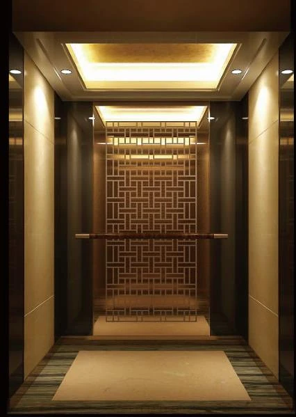 珠海市电梯装修、珠海电梯装潢装修图大全