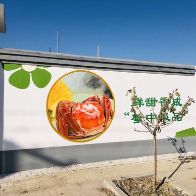 重庆农村文化墙案例分享_1618416617_4420744