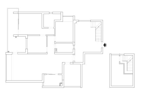 121-150m²四居及以上装修图片装修效果图148平的家可以追逐打闹