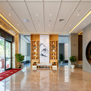 新明珠国际酒店，一点温情，一片温馨_1653997895_4705214